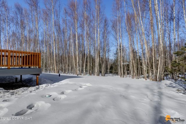 7667 W Sunset Avenue, Wasilla, AK 99623