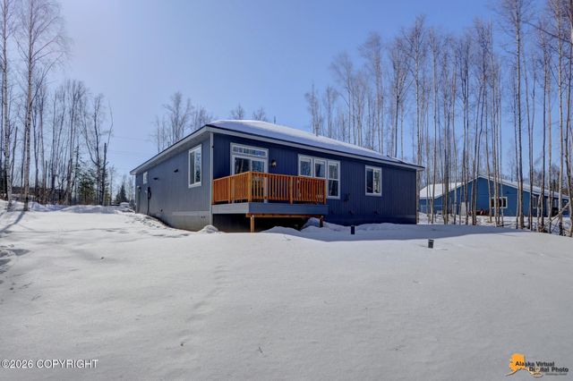 7667 W Sunset Avenue, Wasilla, AK 99623