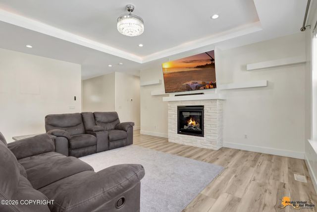 7667 W Sunset Avenue, Wasilla, AK 99623