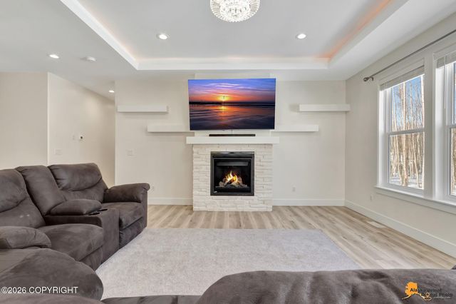 7667 W Sunset Avenue, Wasilla, AK 99623