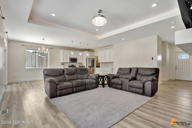 7667 W Sunset Avenue, Wasilla, AK 99623