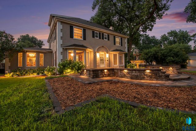 220 E 27th St Street, Sioux Falls, SD 57105