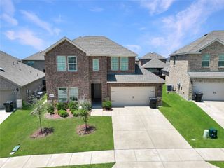 3204 Stanley Street, Mesquite, TX 75126