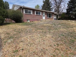 2771 S Perry St, Denver, CO 80236