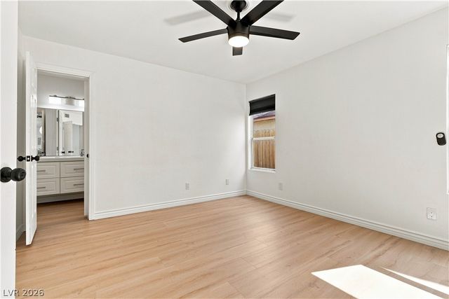 532 Crony Avenue, Henderson, NV 89011
