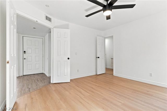 532 Crony Avenue, Henderson, NV 89011