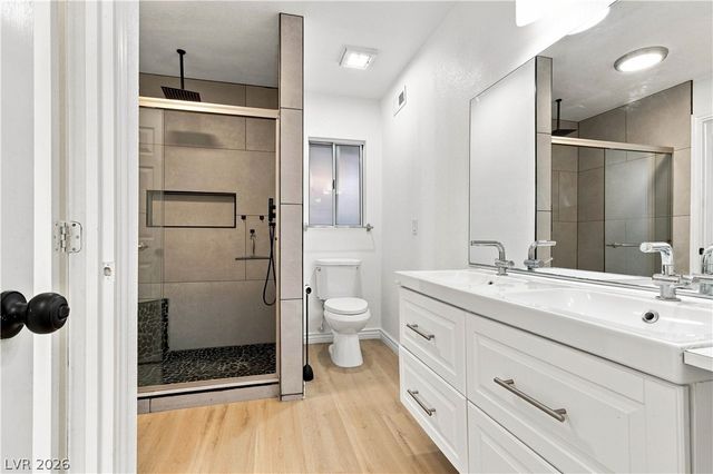 532 Crony Avenue, Henderson, NV 89011