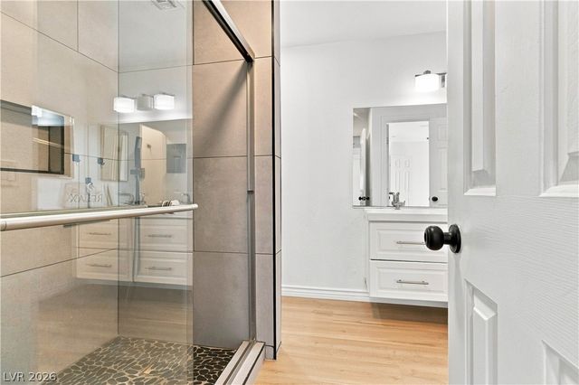 532 Crony Avenue, Henderson, NV 89011