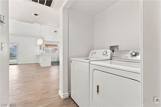 532 Crony Avenue, Henderson, NV 89011