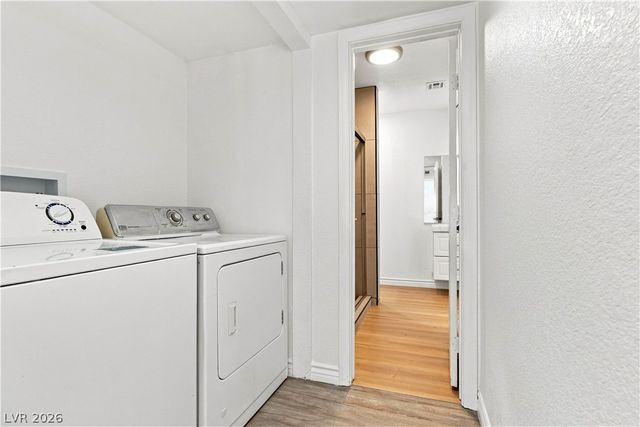 532 Crony Avenue, Henderson, NV 89011