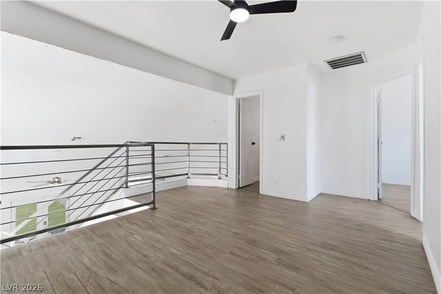 532 Crony Avenue, Henderson, NV 89011