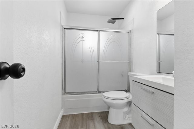532 Crony Avenue, Henderson, NV 89011