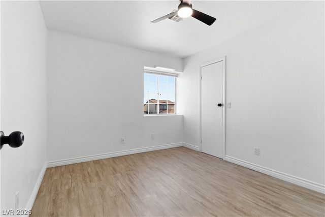 532 Crony Avenue, Henderson, NV 89011