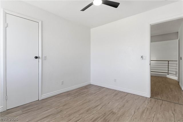 532 Crony Avenue, Henderson, NV 89011