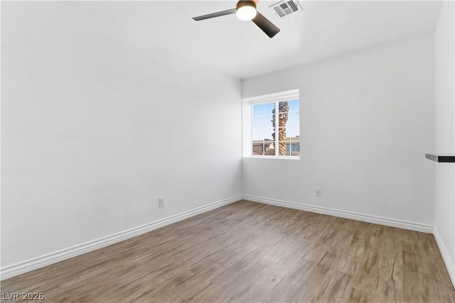 532 Crony Avenue, Henderson, NV 89011