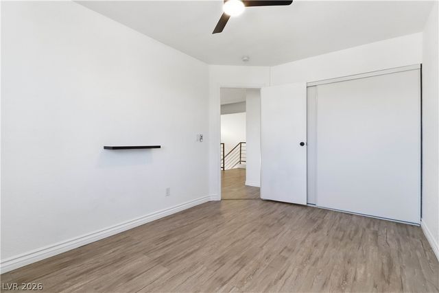 532 Crony Avenue, Henderson, NV 89011