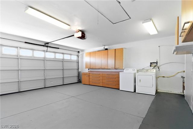 532 Crony Avenue, Henderson, NV 89011