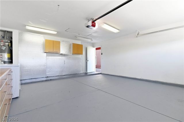 532 Crony Avenue, Henderson, NV 89011
