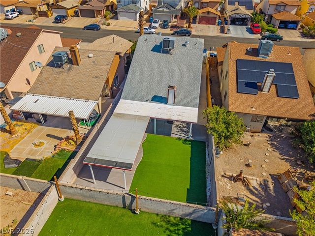 532 Crony Avenue, Henderson, NV 89011