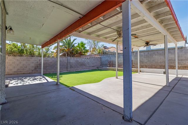 532 Crony Avenue, Henderson, NV 89011