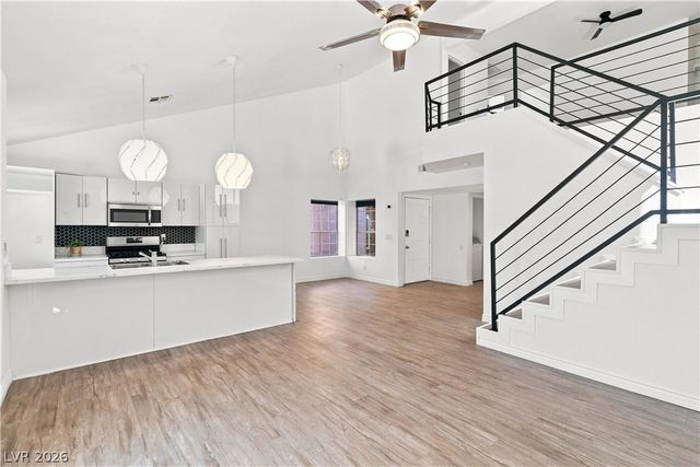 532 Crony Avenue, Henderson, NV 89011