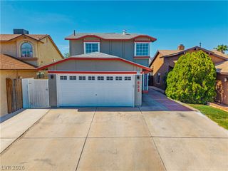 532 Crony Avenue, Henderson, NV 89011