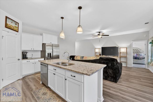 21 Halcyon Way, Ludowici, GA 31316