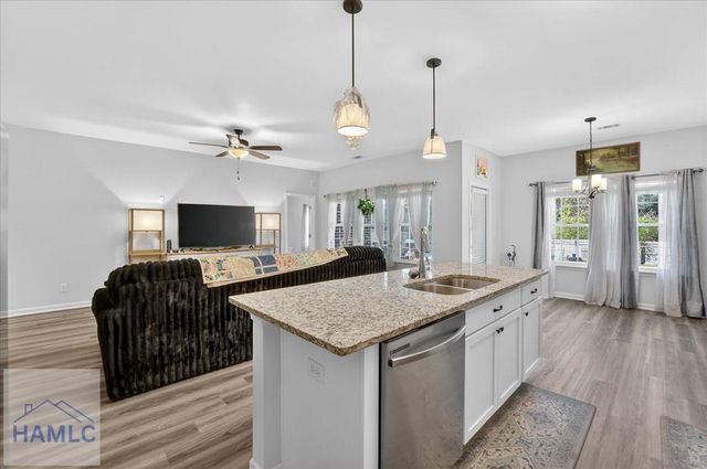 21 Halcyon Way, Ludowici, GA 31316