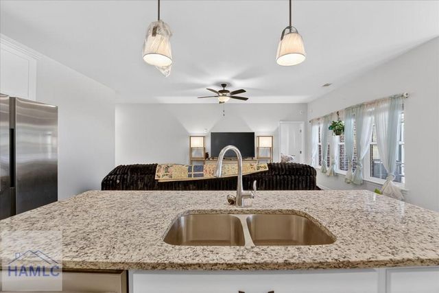 21 Halcyon Way, Ludowici, GA 31316