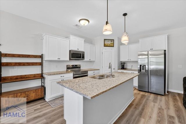 21 Halcyon Way, Ludowici, GA 31316