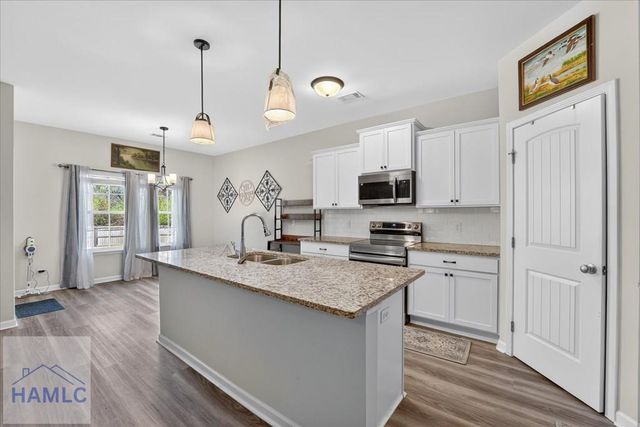 21 Halcyon Way, Ludowici, GA 31316