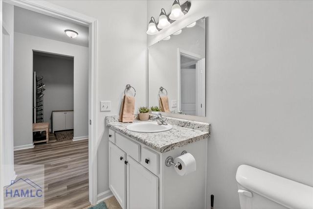 21 Halcyon Way, Ludowici, GA 31316