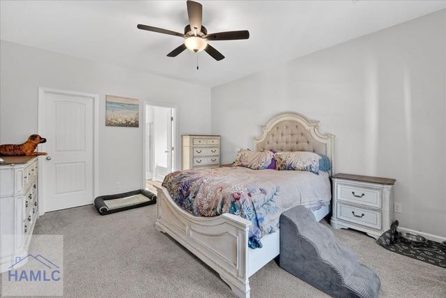 21 Halcyon Way, Ludowici, GA 31316