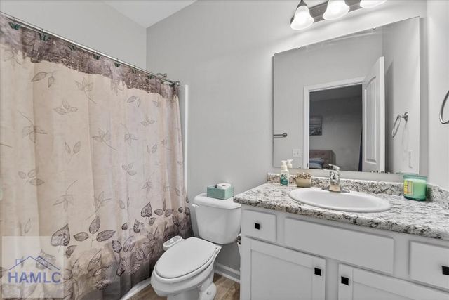 21 Halcyon Way, Ludowici, GA 31316