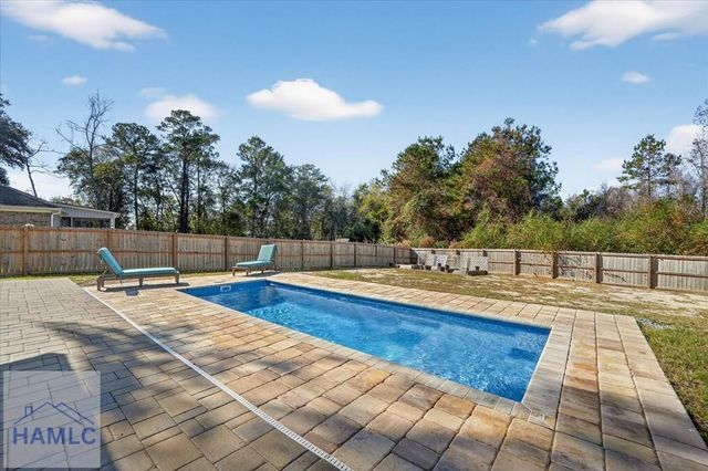 21 Halcyon Way, Ludowici, GA 31316