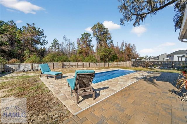 21 Halcyon Way, Ludowici, GA 31316