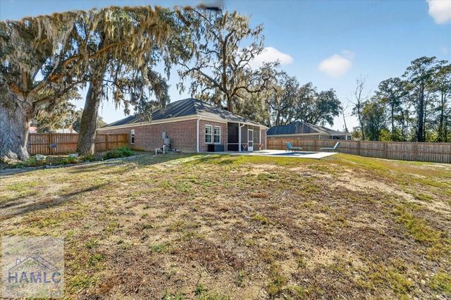 21 Halcyon Way, Ludowici, GA 31316