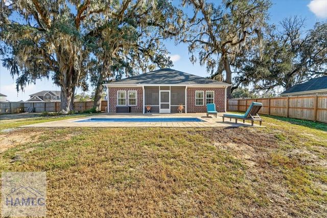 21 Halcyon Way, Ludowici, GA 31316