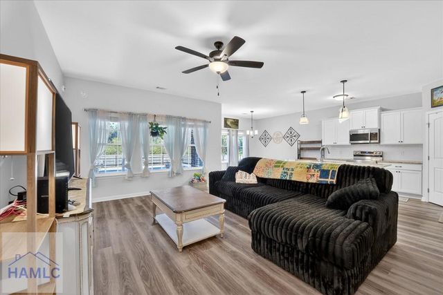 21 Halcyon Way, Ludowici, GA 31316