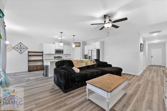 21 Halcyon Way, Ludowici, GA 31316