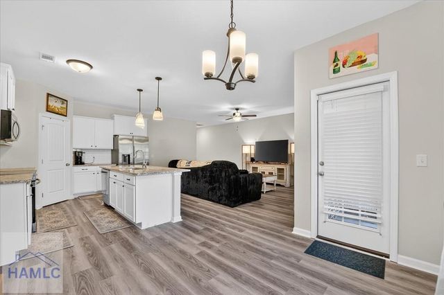 21 Halcyon Way, Ludowici, GA 31316