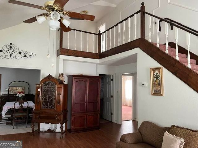 148 Cypress Lane, Thomasville, GA 31757