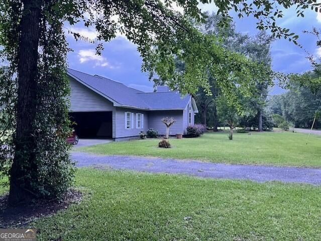 148 Cypress Lane, Thomasville, GA 31757