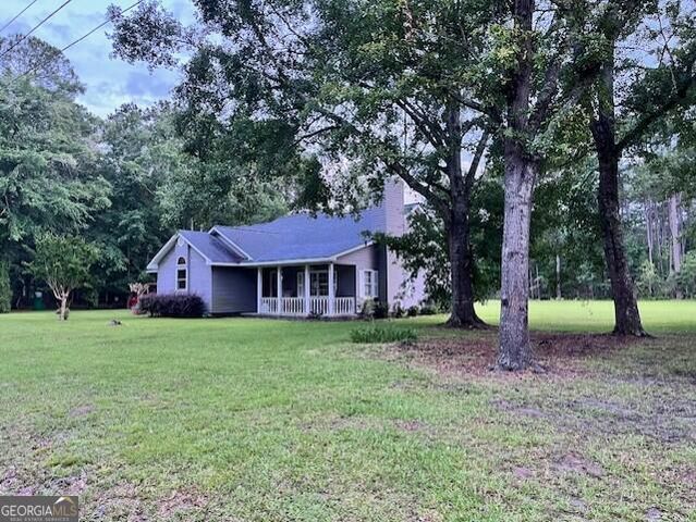 148 Cypress Lane, Thomasville, GA 31757