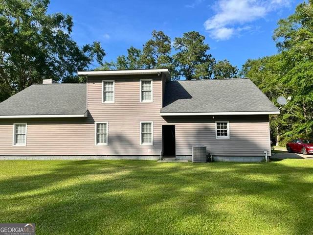 148 Cypress Lane, Thomasville, GA 31757