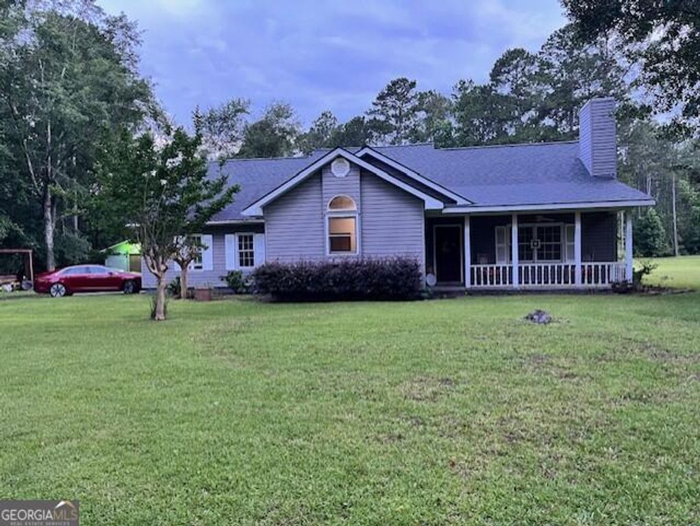 148 Cypress Lane, Thomasville, GA 31757