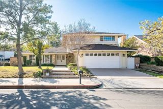 19100 Castlebay Lane, Porter Ranch, CA 91326