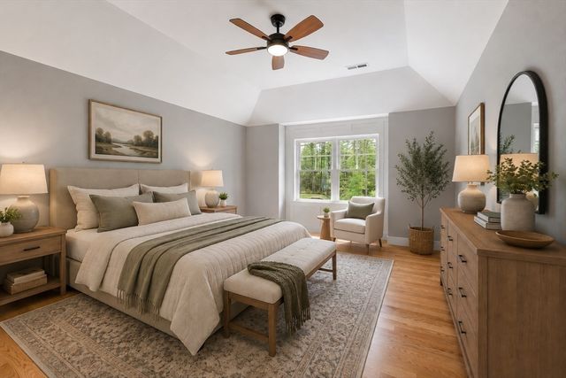 16 Unkety Brook Way, Dunstable, MA 01827