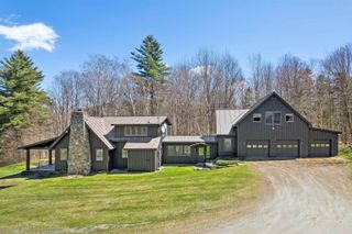 2475 Little Hollow Road, Randolph, VT 05060