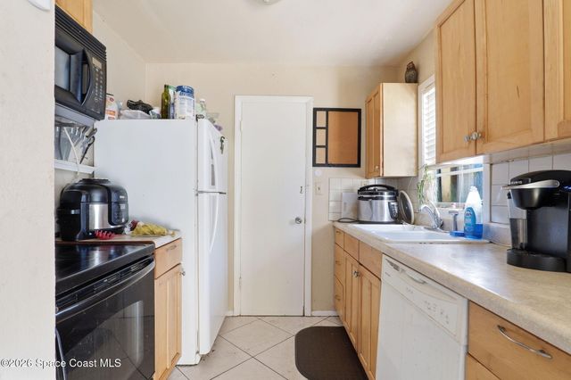 346 Crown Boulevard, Melbourne, FL 32901